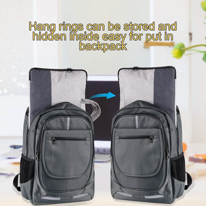 IMAGE 14 " Laptop Sleeve Travel Storage Case Pouch Cover with Pockets DailySale