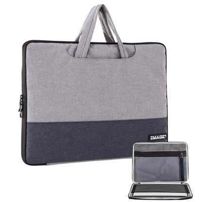 IMAGE 14 " Laptop Sleeve Travel Storage Case Pouch Cover with Pockets DailySale