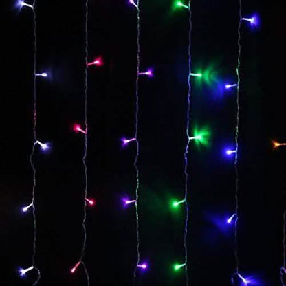 Image Curtain Light 224LED DailySale