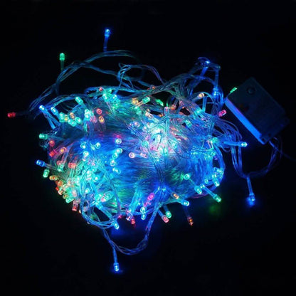 Image Curtain Light 224LED DailySale