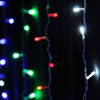 Image Curtain Light 224LED DailySale