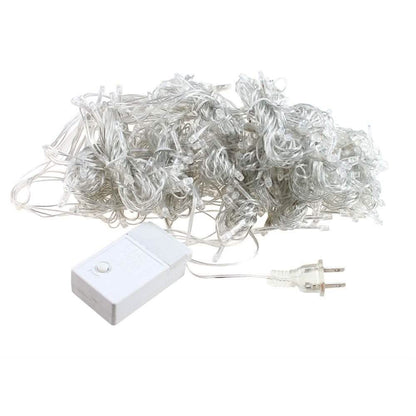 Image Curtain Light 224LED DailySale