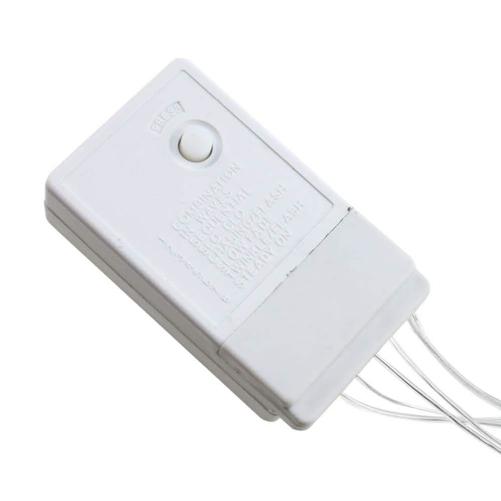 Image Curtain Light 224LED DailySale