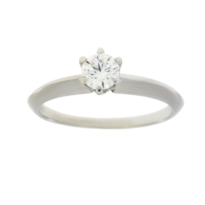 Natural Cubic Zirconium  Sterling Silver Bids.com