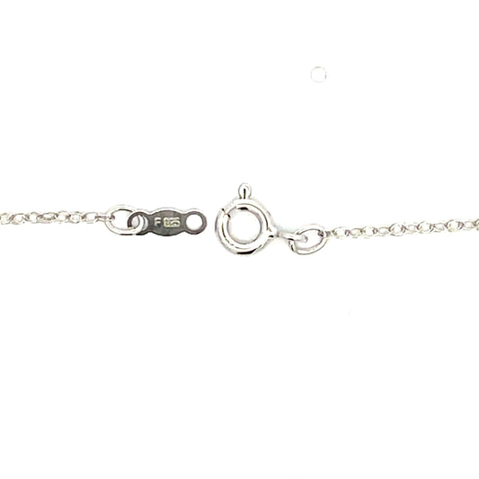 Womens chains Sterling Silver Bids.com