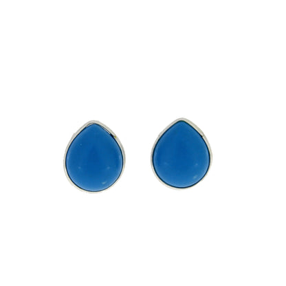 Stud Earrings Sterling Silver Bids.com