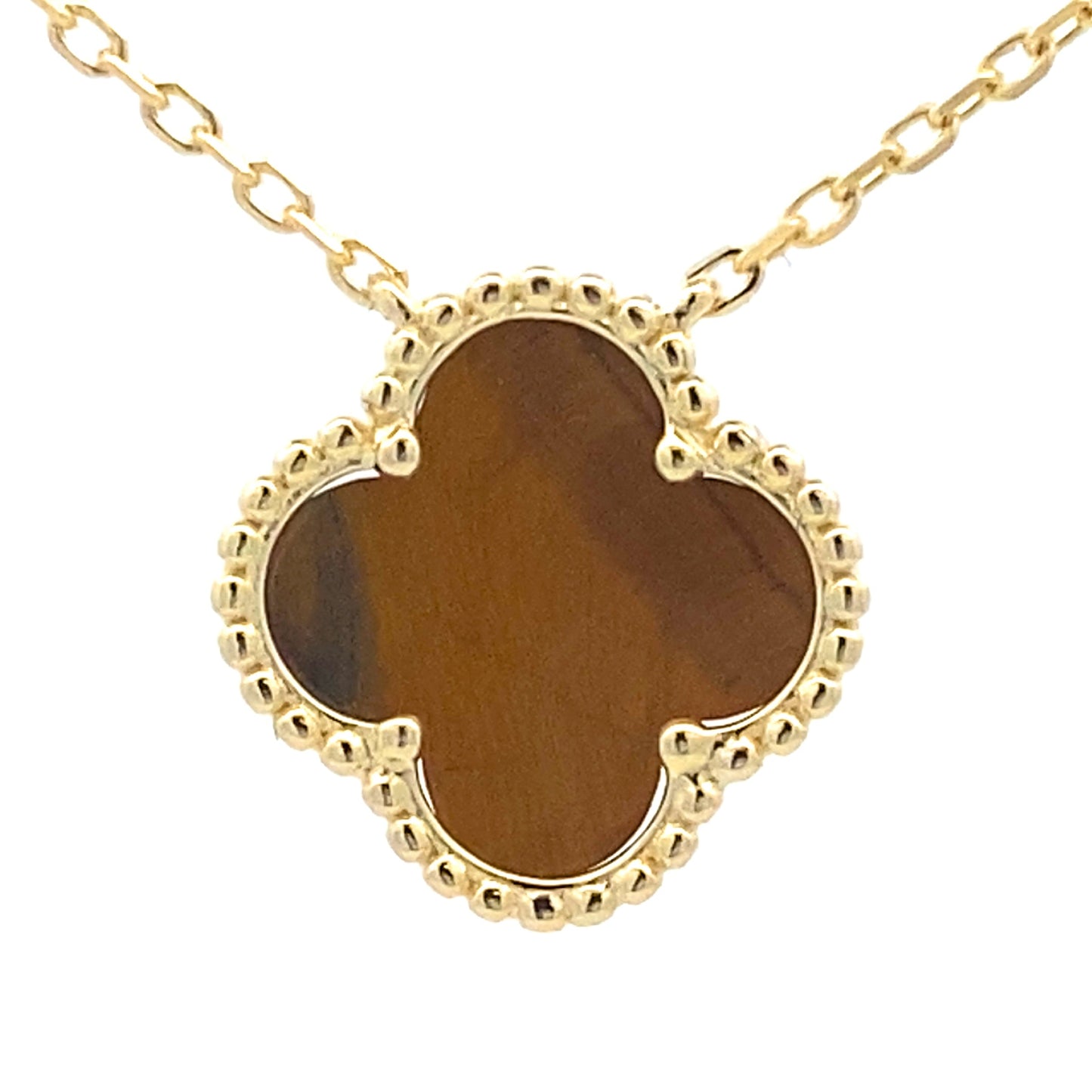 Natural Tigereye Fashion Pendants Sterling Silver Bids.com