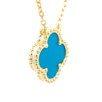 Genuine Turquoise Fashion Pendants Sterling Silver Bids.com