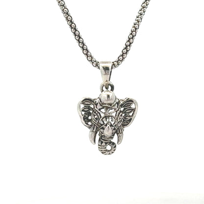 Animal Pendant Sterling Silver Bids.com