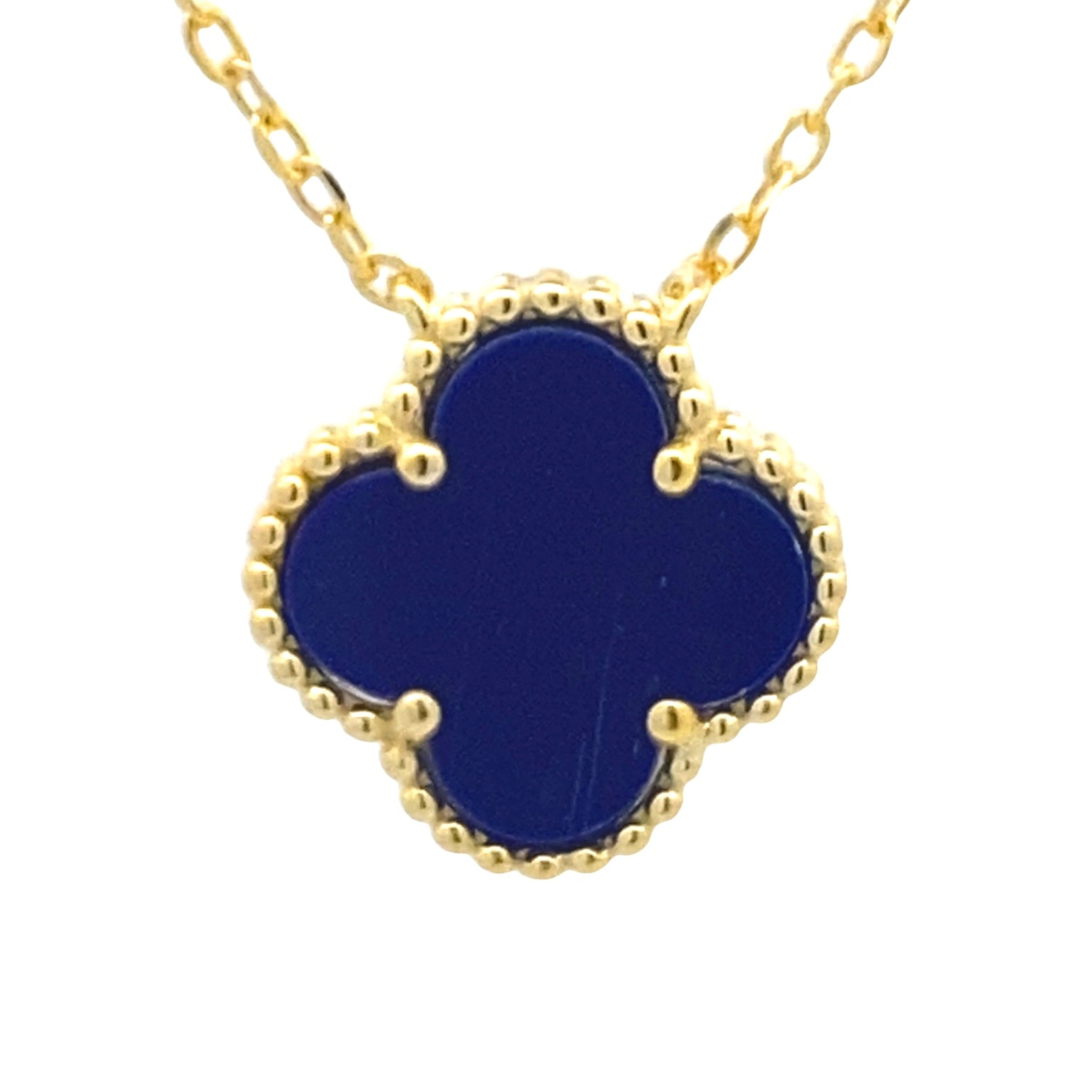 Genuine Lapis Lazuli Fashion Pendants Sterling Silver Bids.com