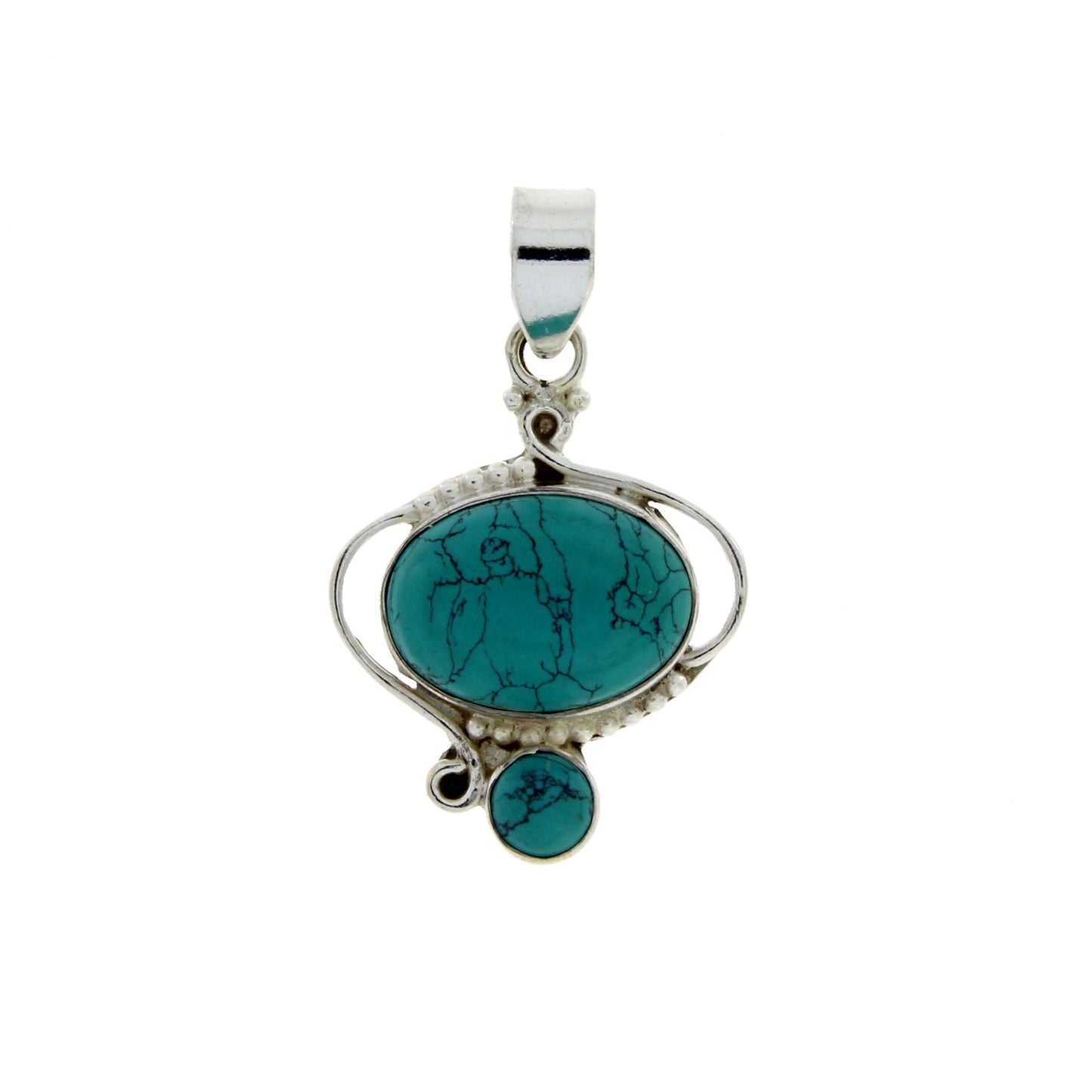 Fashion Pendants Sterling Silver Bids.com