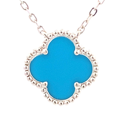 Natural Turquoise Fashion Pendants Sterling Silver Bids.com