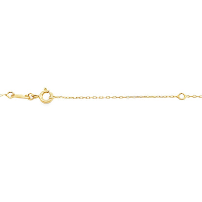 Sapphire Diamond Fashion Pendants 10KT Yellow Gold Bids.com