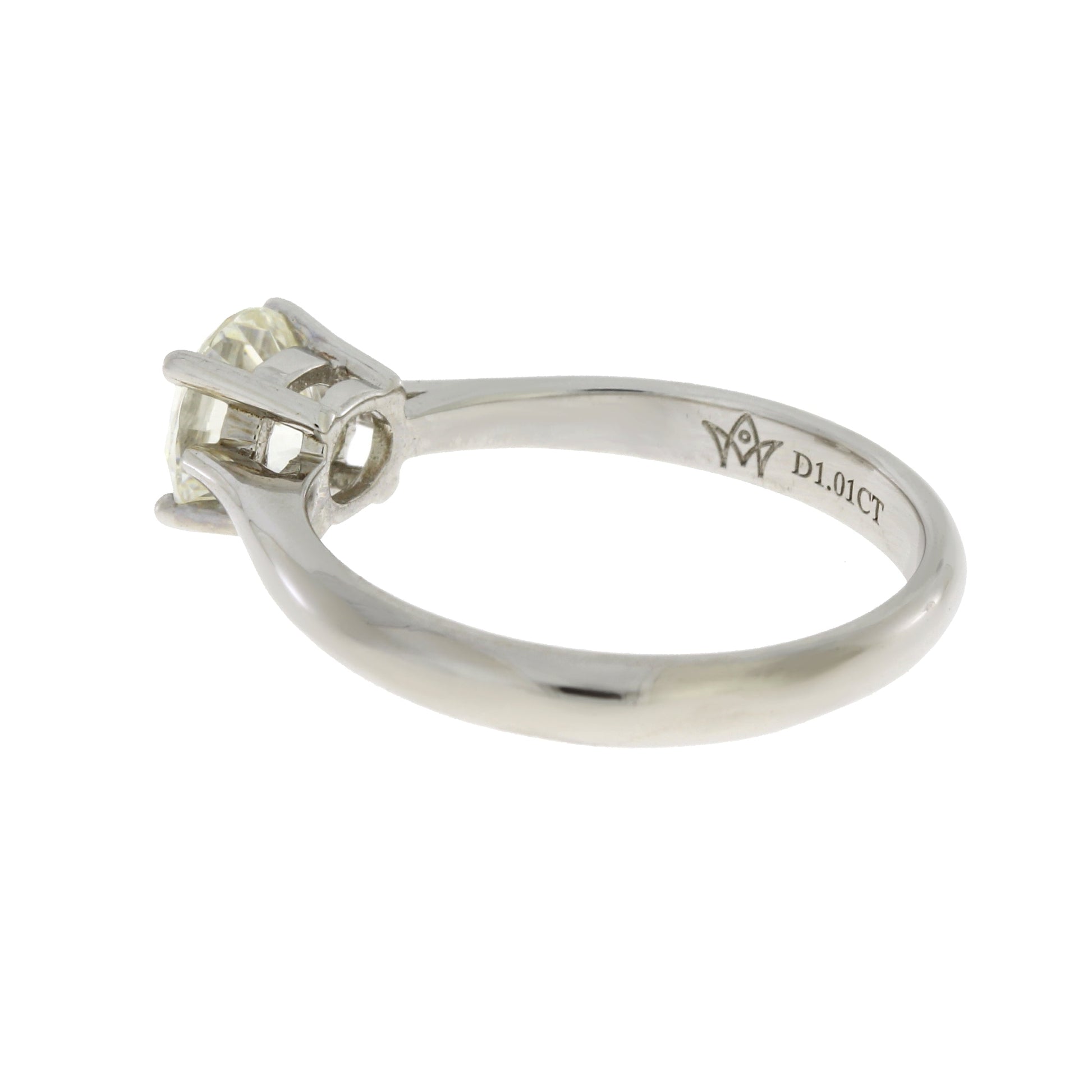 Genuine Cubic Zirconium  Sterling Silver Bids.com