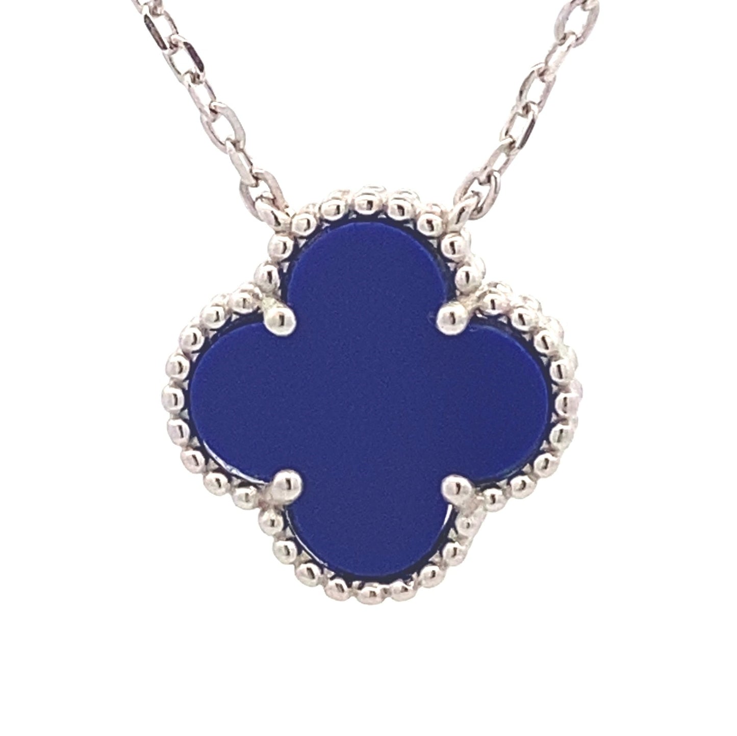 Natural Lapis Lazuli Fashion Pendants Sterling Silver Bids.com