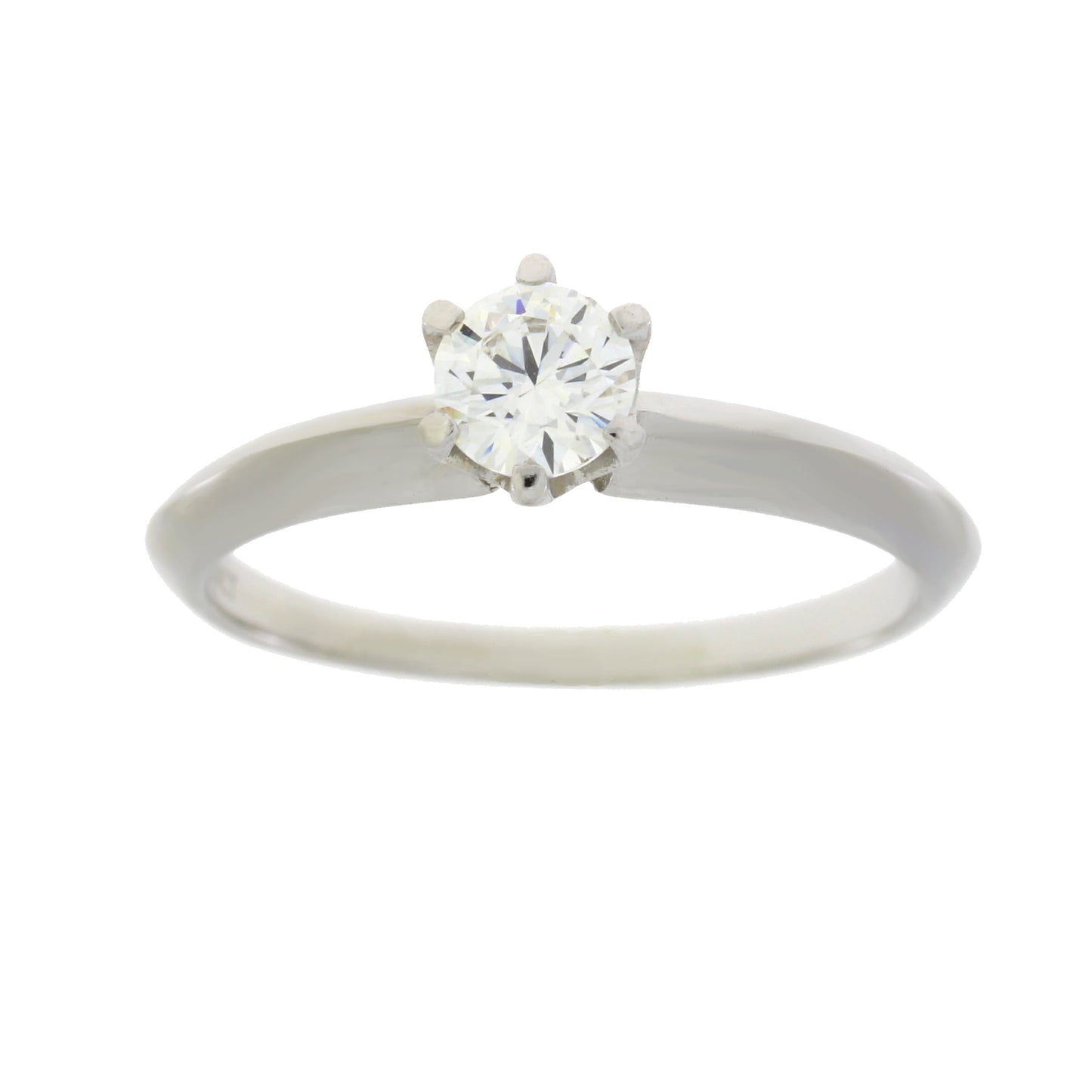 Genuine Cubic Zirconium  Sterling Silver Bids.com
