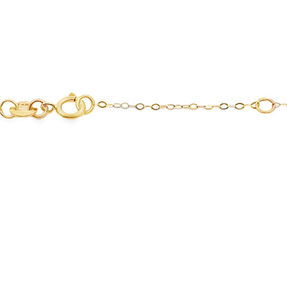 Sapphire Diamond Fashion Pendants 14KT Yellow Gold Bids.com