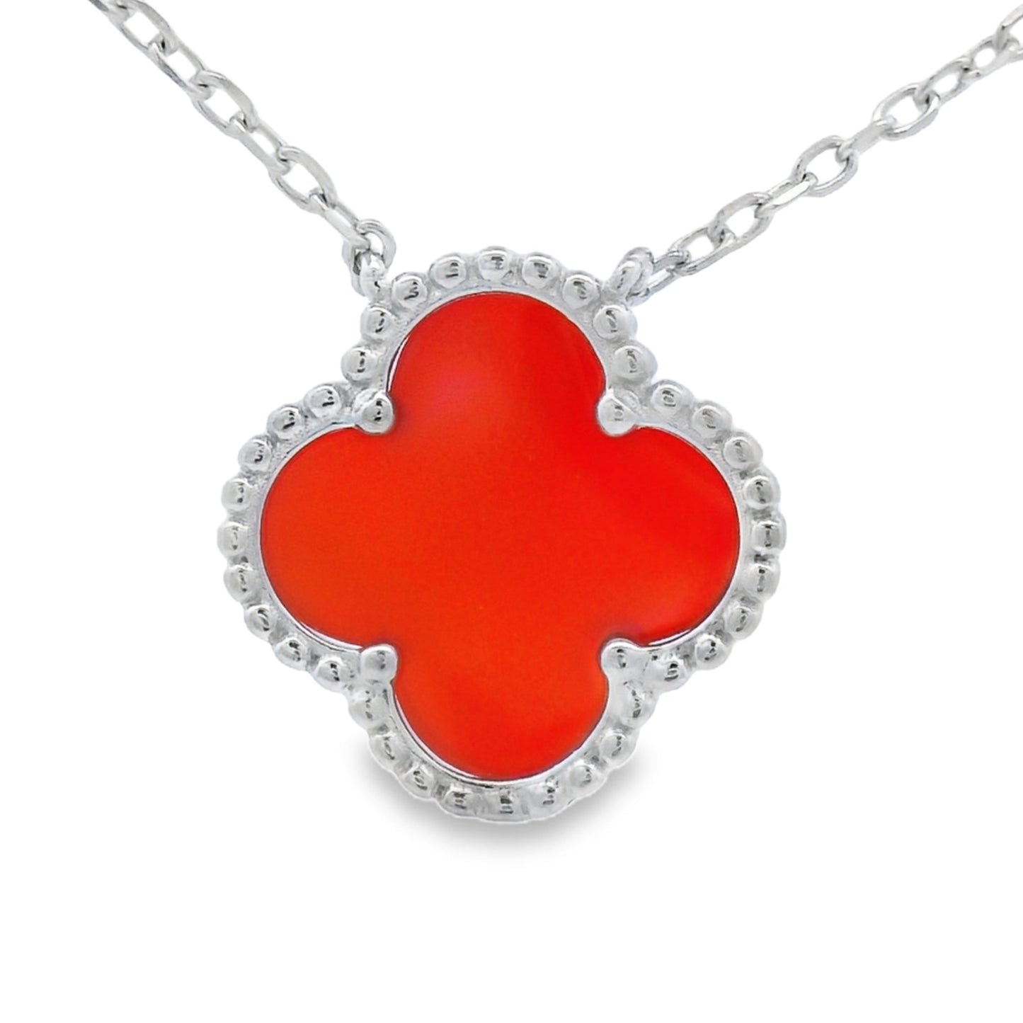 Natural Carnelian Fashion Pendants Sterling Silver Bids.com