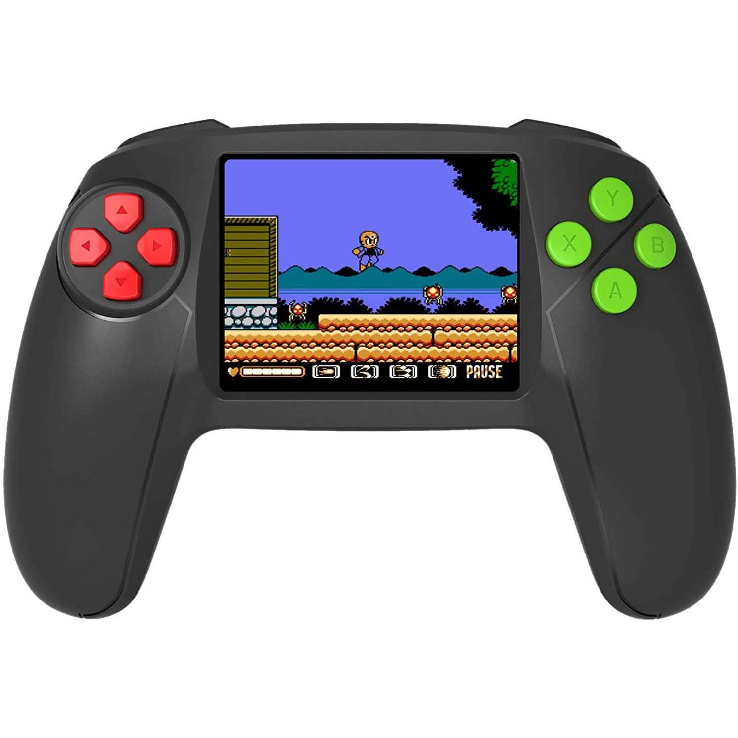 ImGame Handheld 2.8'' Large Screen Preloaded Retro Video Game DailySale