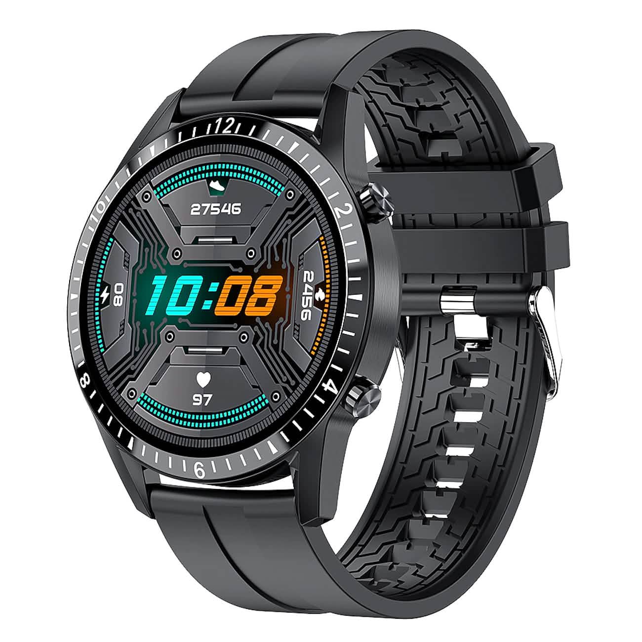 iMosi I9 Smart Watch DailySale