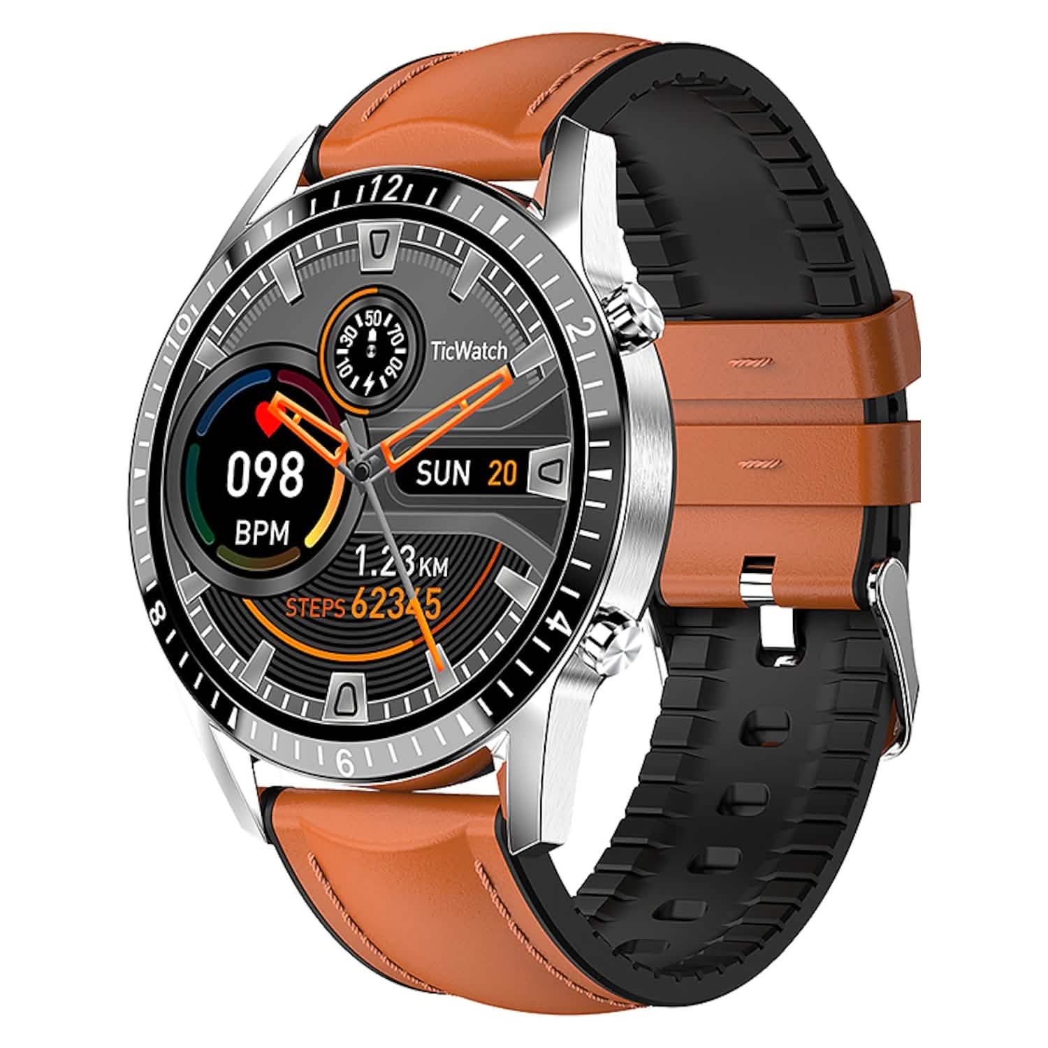 iMosi I9 Smart Watch DailySale