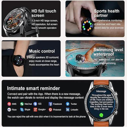 iMosi I9 Smart Watch DailySale