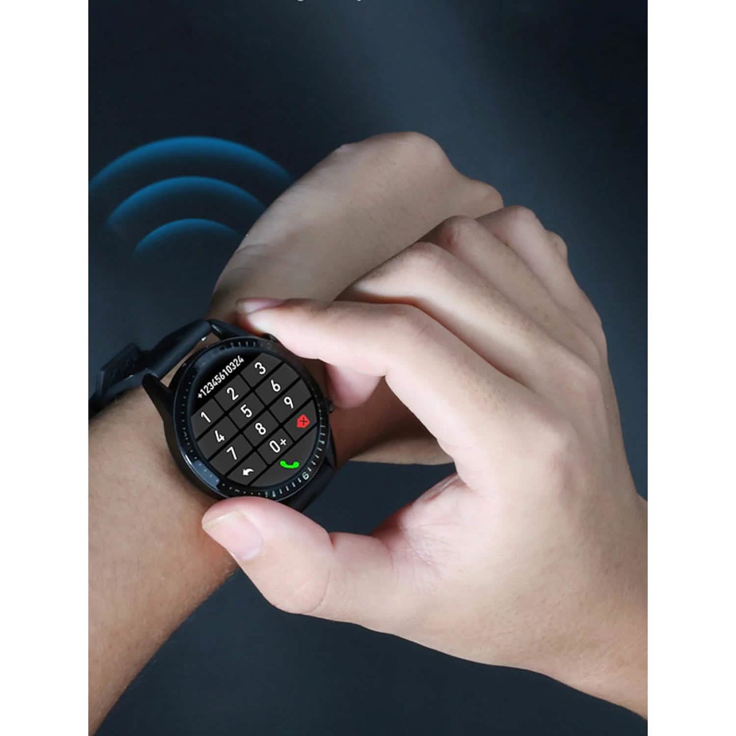 iMosi I9 Smart Watch DailySale