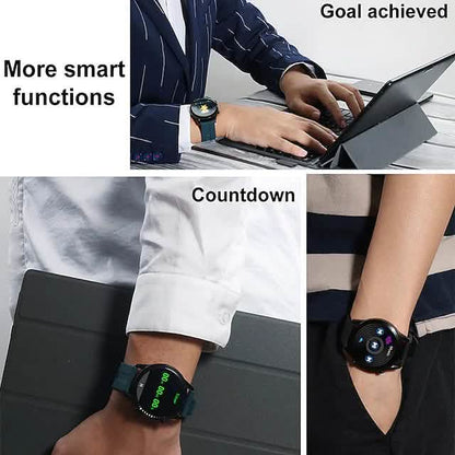 iMosi I9 Smart Watch DailySale