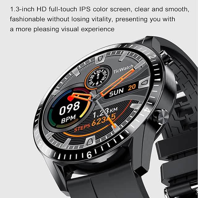 iMosi I9 Smart Watch DailySale