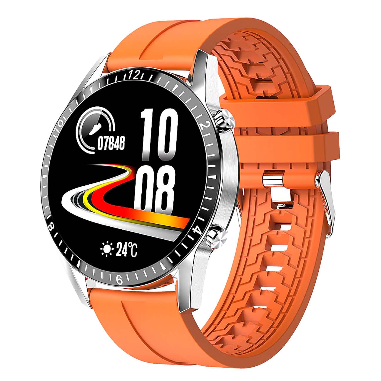 iMosi I9 Smart Watch DailySale
