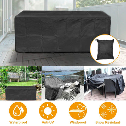 iMounTEK 210D Waterproof Outdoor Furniture Cover DailySale
