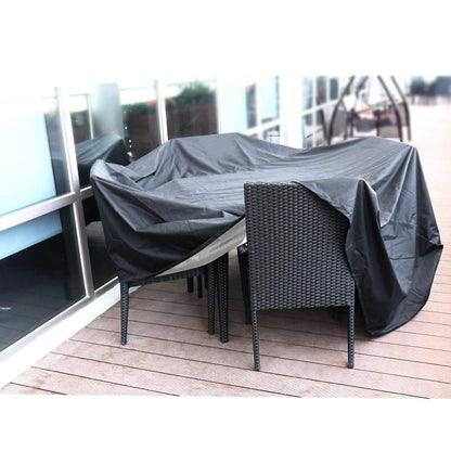 iMounTEK 210D Waterproof Outdoor Furniture Cover DailySale