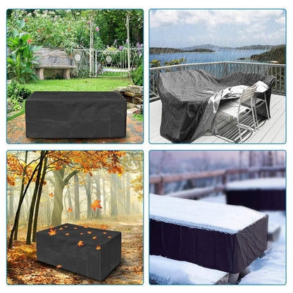 iMounTEK 210D Waterproof Outdoor Furniture Cover DailySale