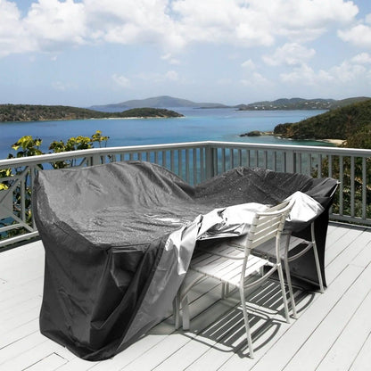 iMounTEK 210D Waterproof Outdoor Furniture Cover DailySale