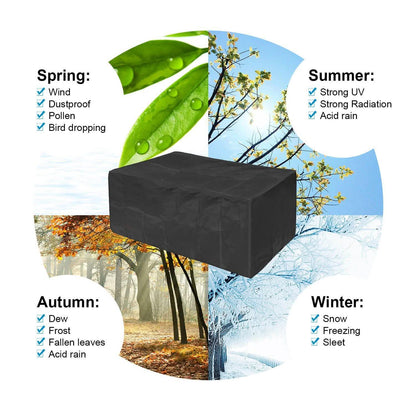 iMounTEK 210D Waterproof Outdoor Furniture Cover DailySale
