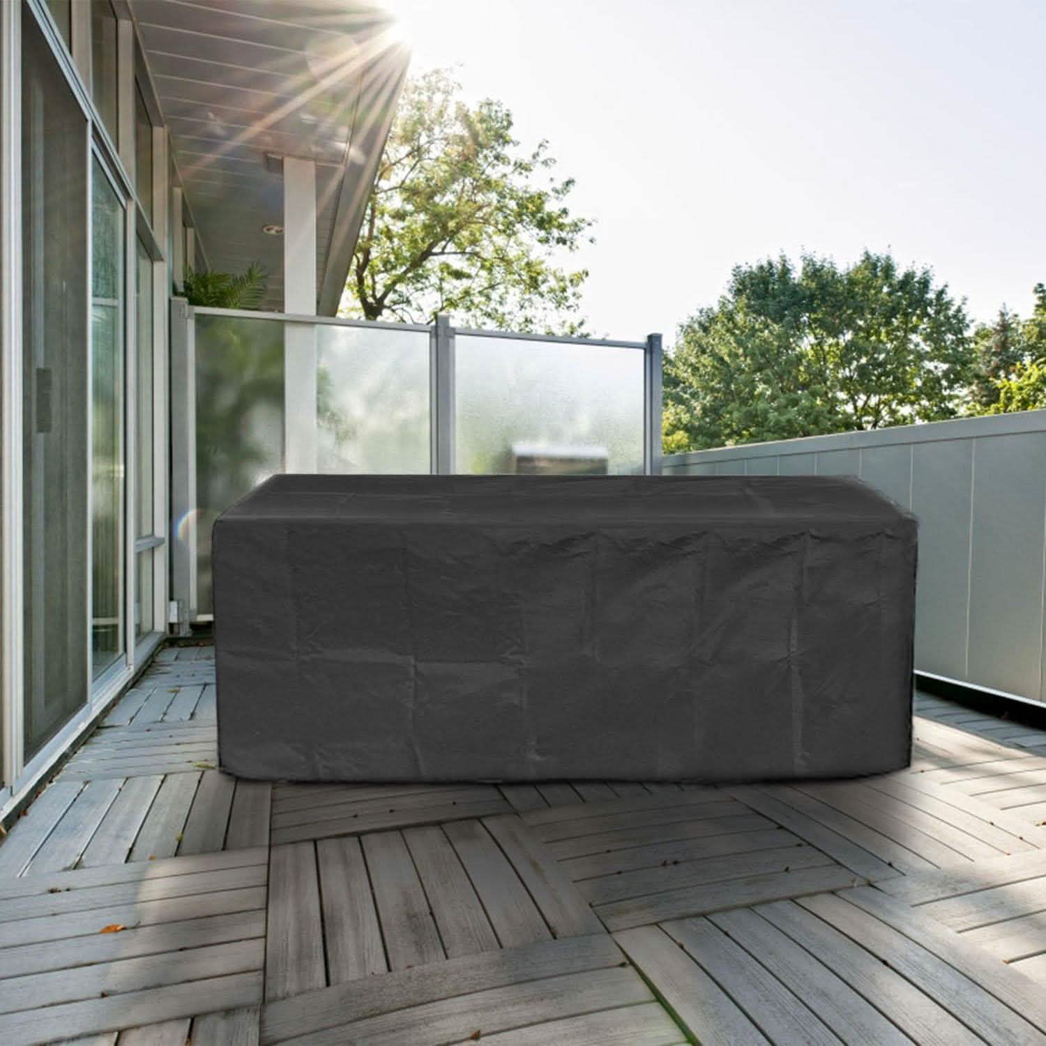 iMounTEK 210D Waterproof Outdoor Furniture Cover DailySale