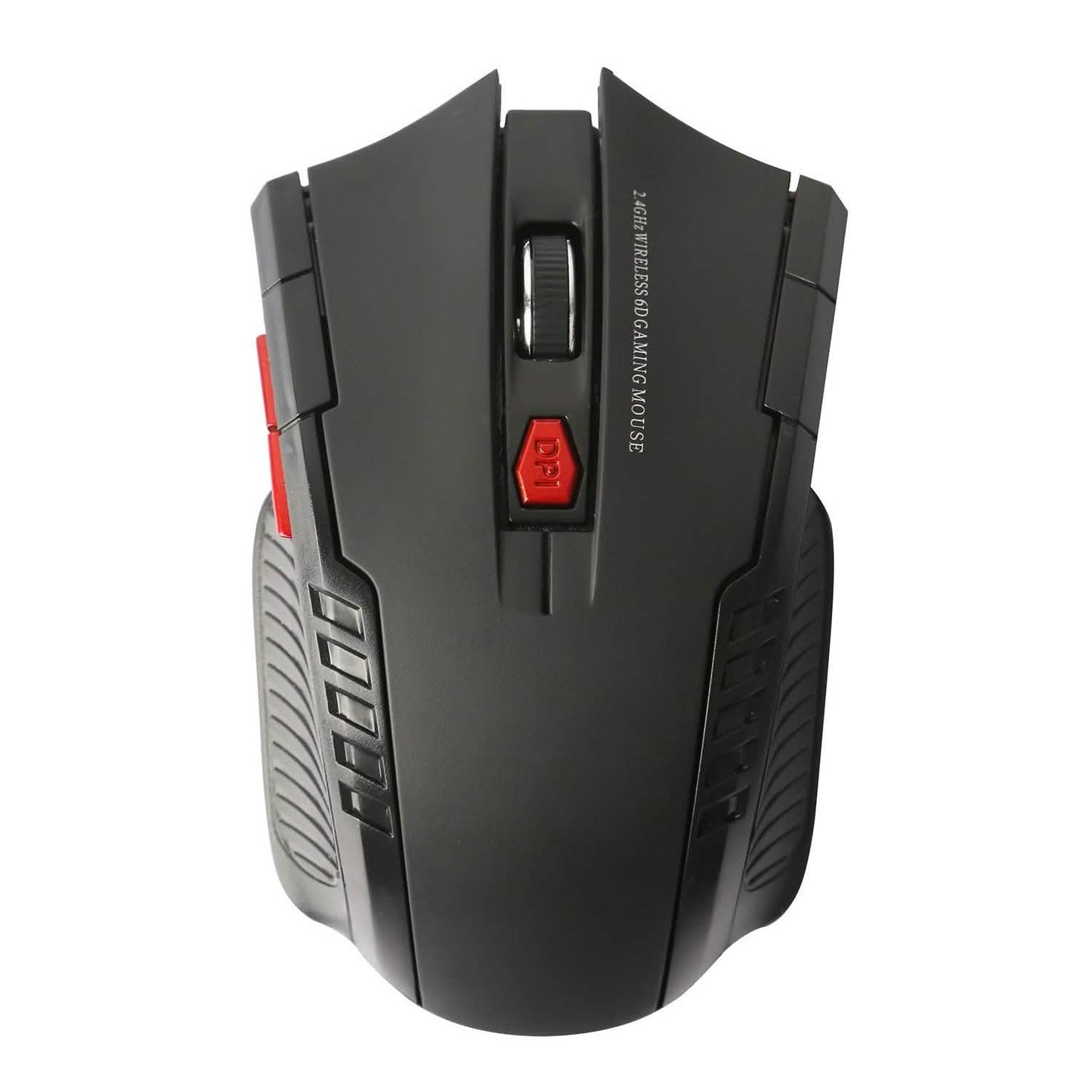 iMountek 2.4G Wireless Gaming Mouse DailySale
