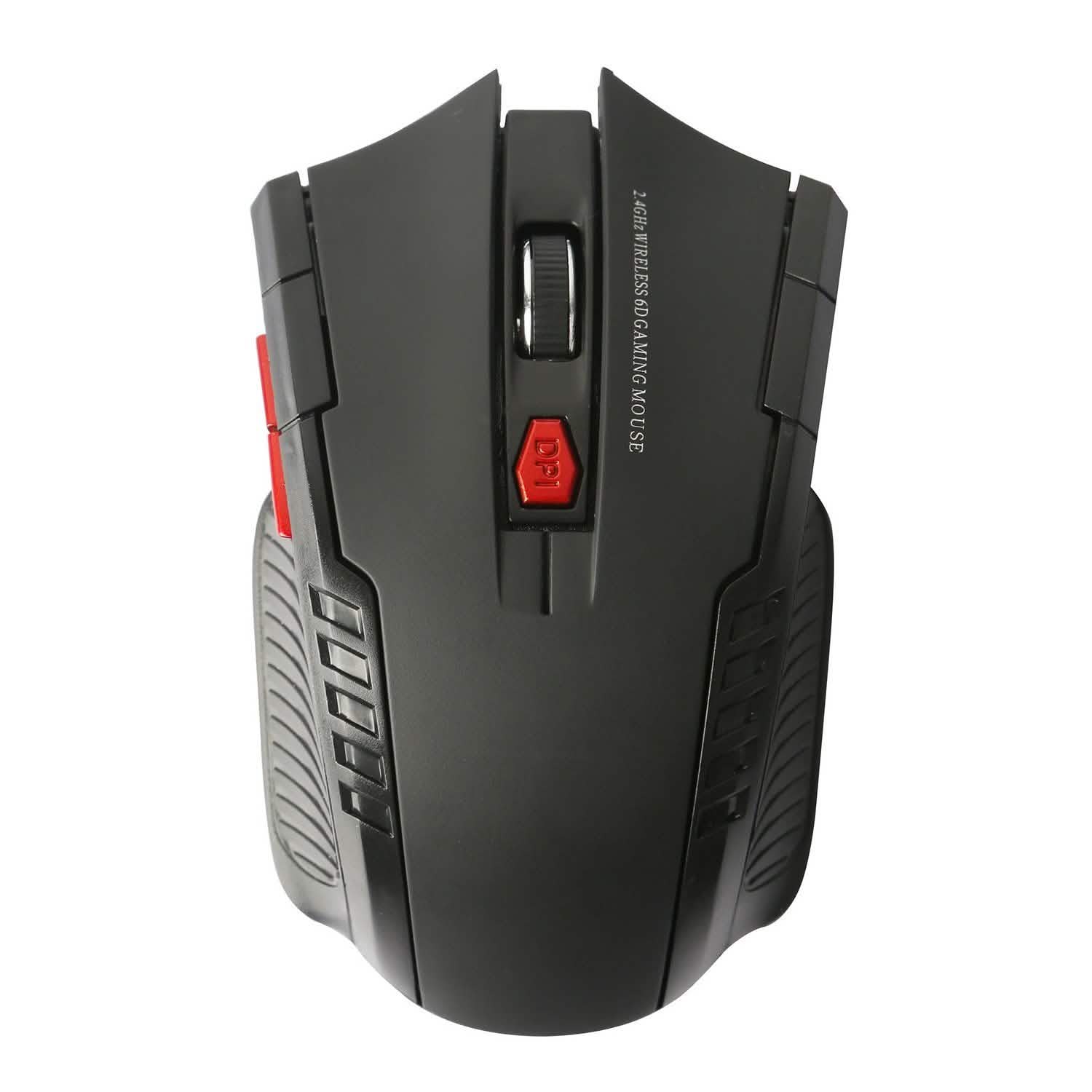 iMountek 2.4G Wireless Gaming Mouse DailySale