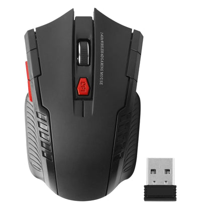 iMountek 2.4G Wireless Gaming Mouse DailySale