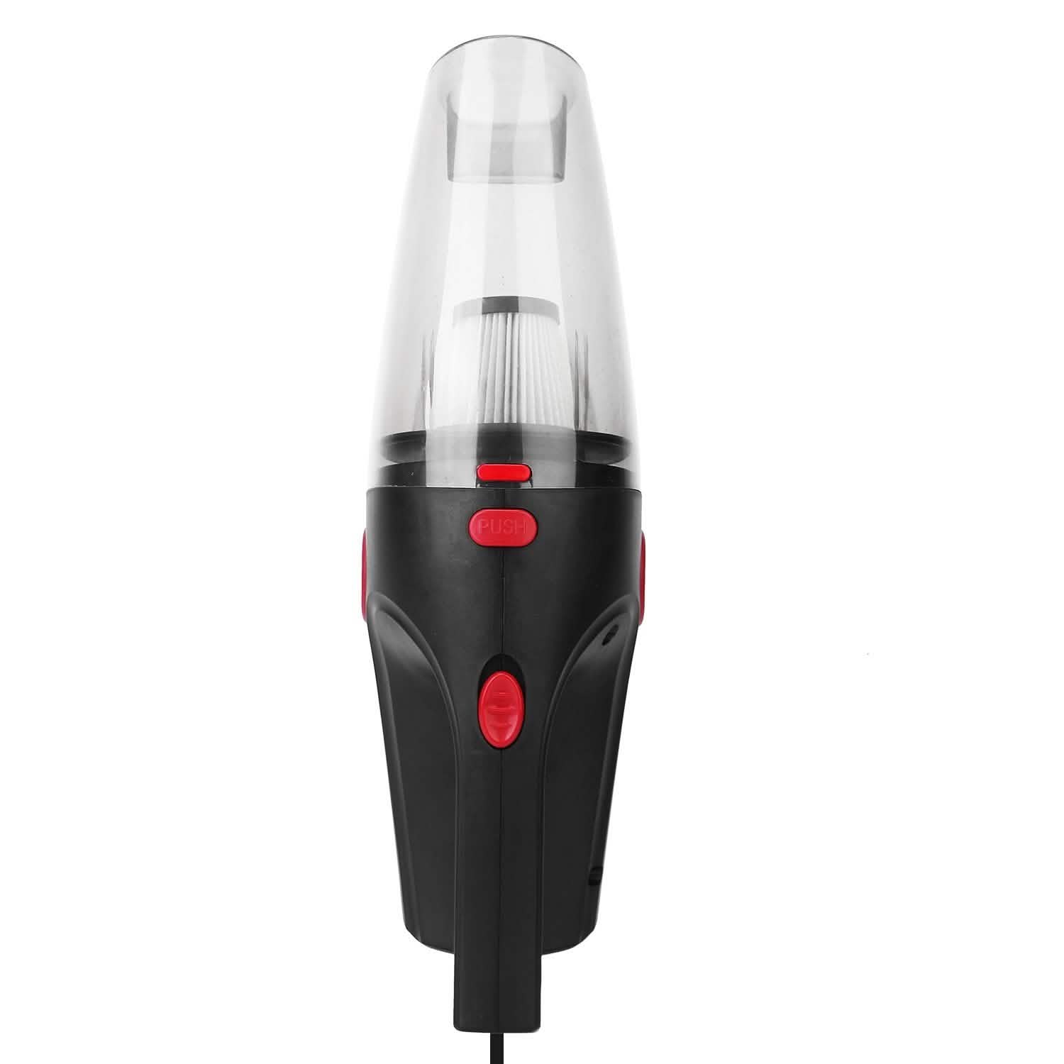 iMounTEK Car Handheld Vacuum Cleaner DailySale