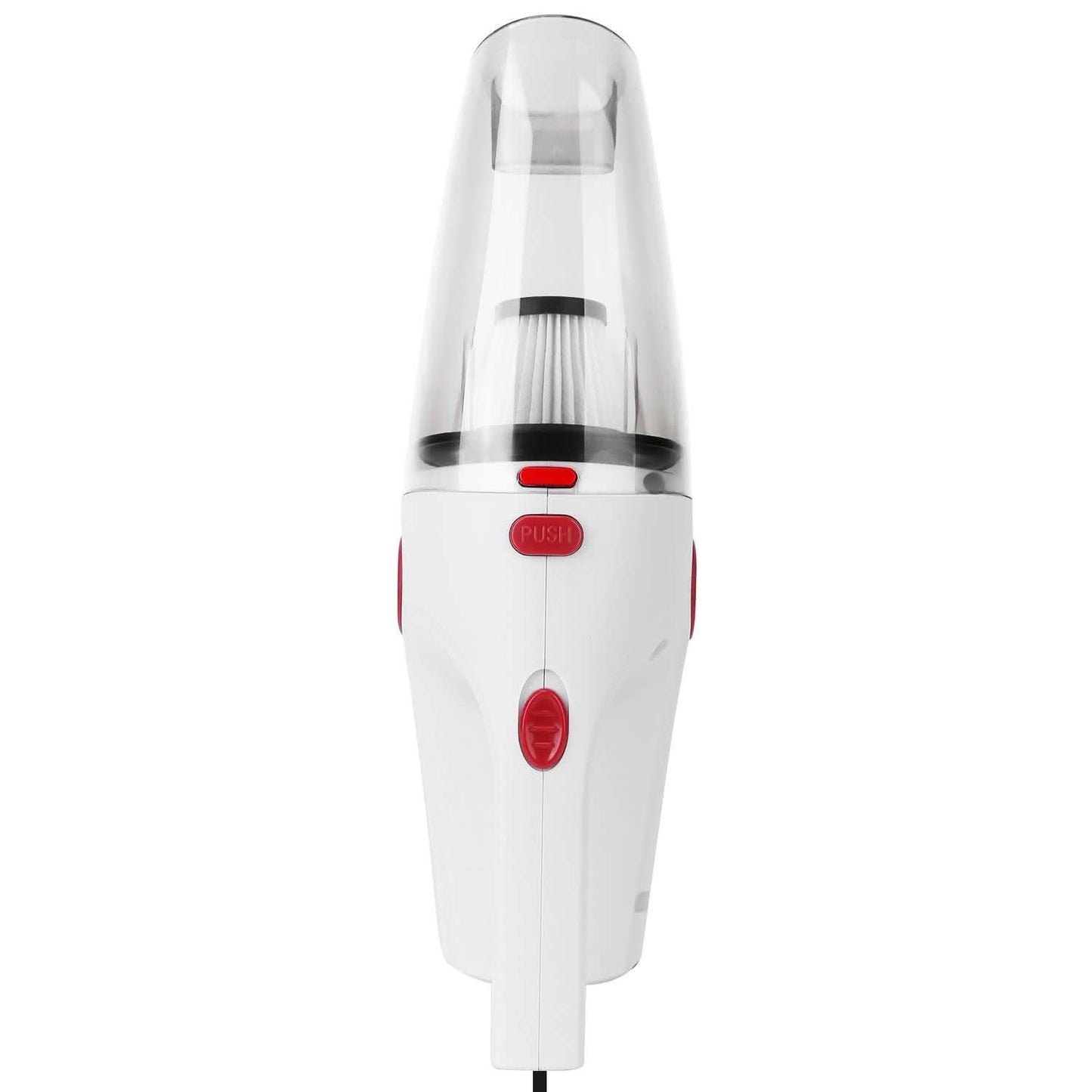 iMounTEK Car Handheld Vacuum Cleaner DailySale