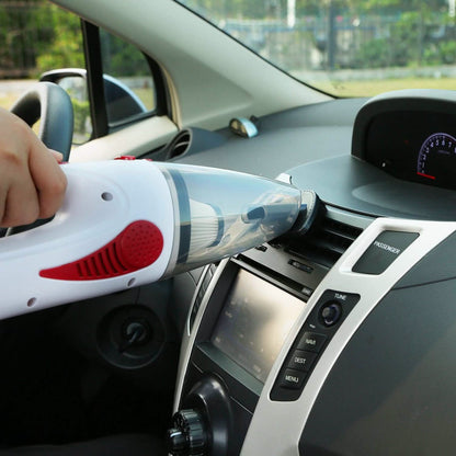iMounTEK Car Handheld Vacuum Cleaner DailySale