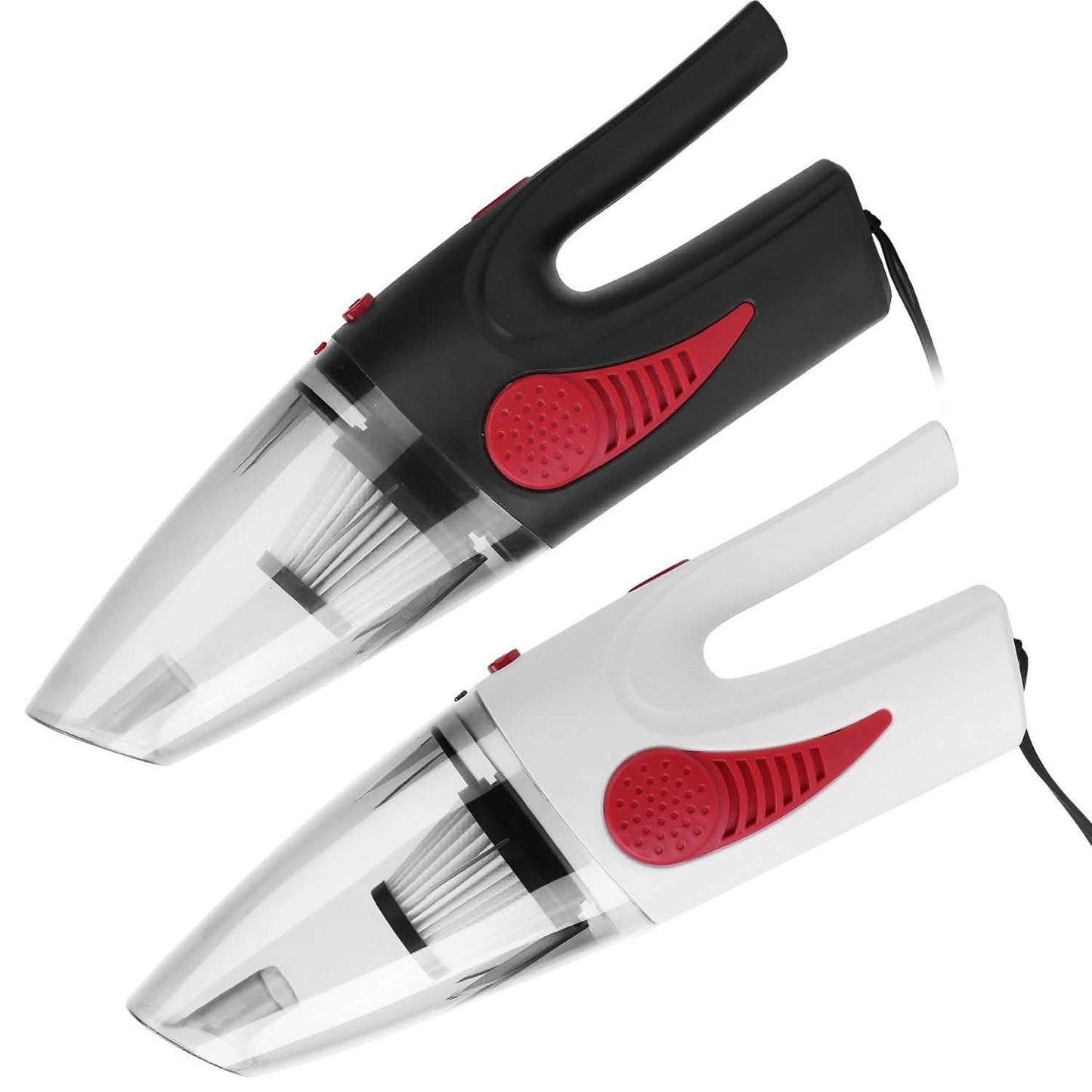 iMounTEK Car Handheld Vacuum Cleaner DailySale