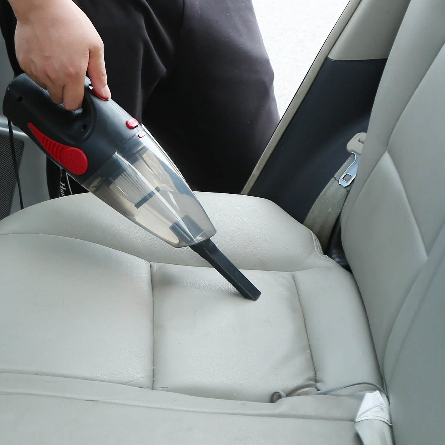 iMounTEK Car Handheld Vacuum Cleaner DailySale