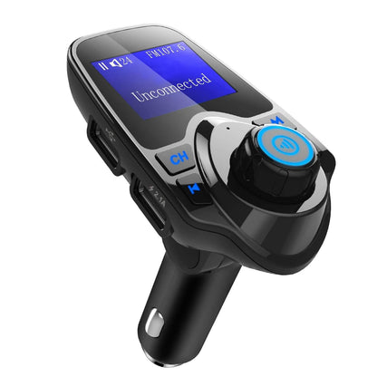 iMounTek Car Wireless FM Transmitter DailySale