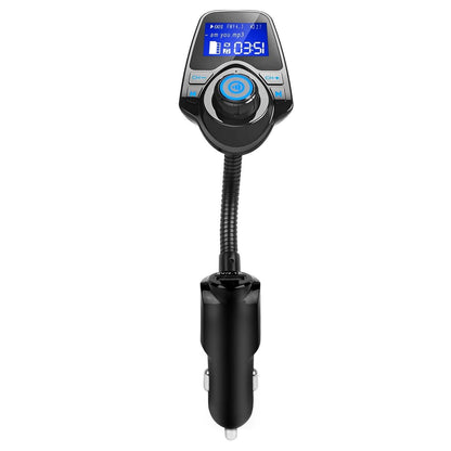 iMounTek Car Wireless FM Transmitter DailySale