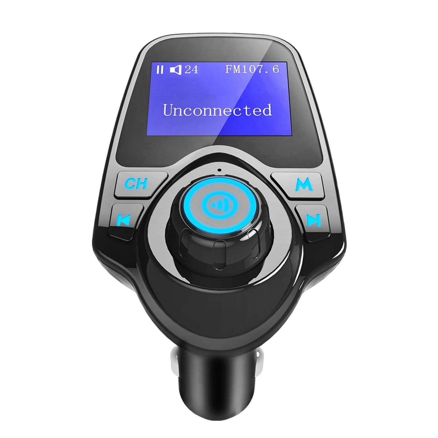 iMounTek Car Wireless FM Transmitter DailySale