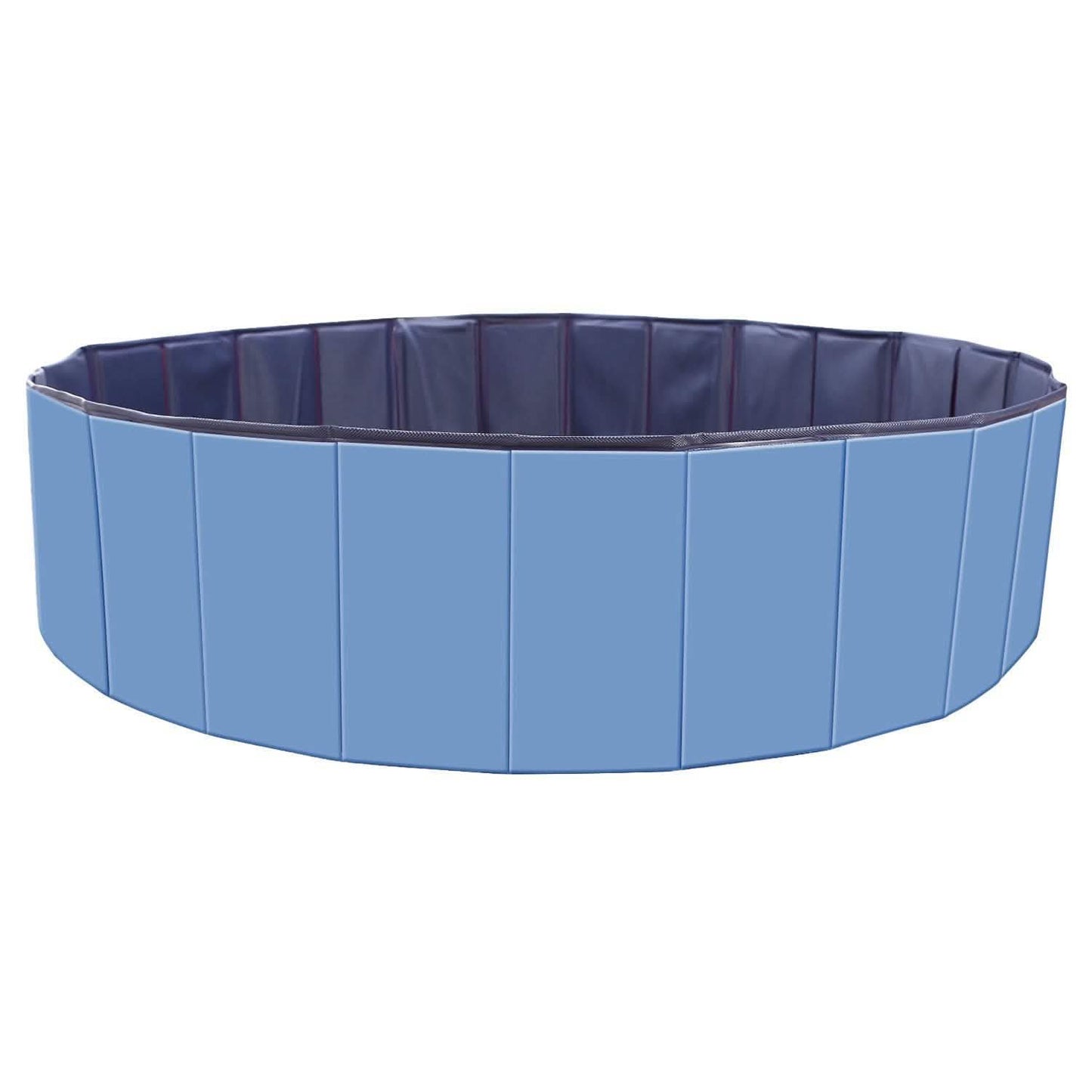 iMounTEK Foldable Pet Swimming Pool DailySale