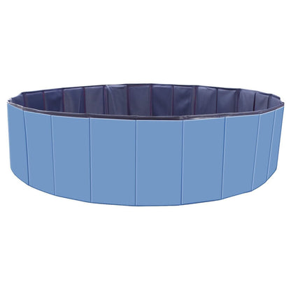 iMounTEK Foldable Pet Swimming Pool DailySale