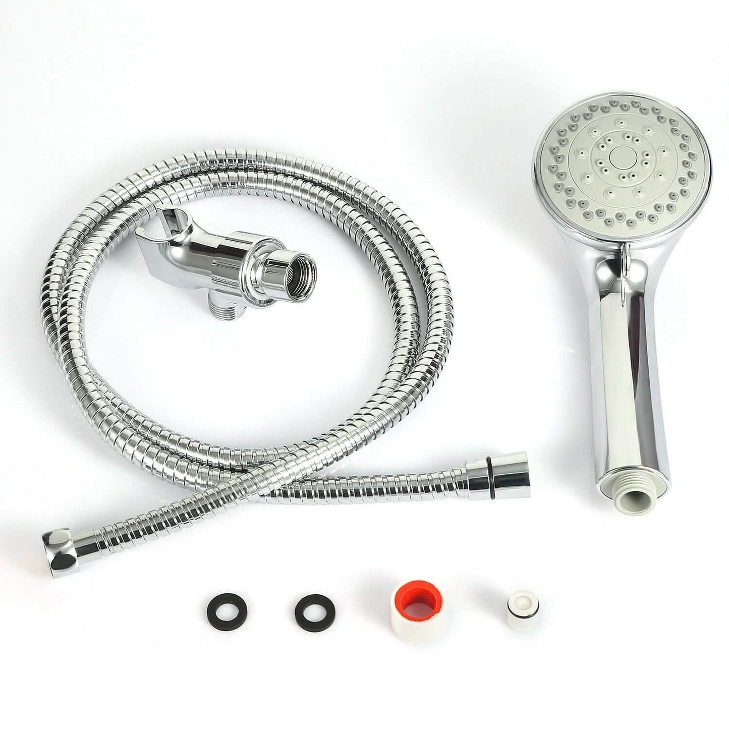 iMountek Handheld Stainless Shower Hand DailySale